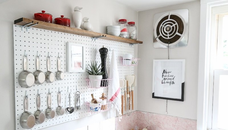 идеи для интерьера