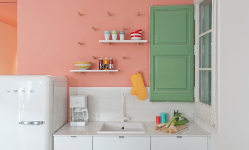 идеи для кухни