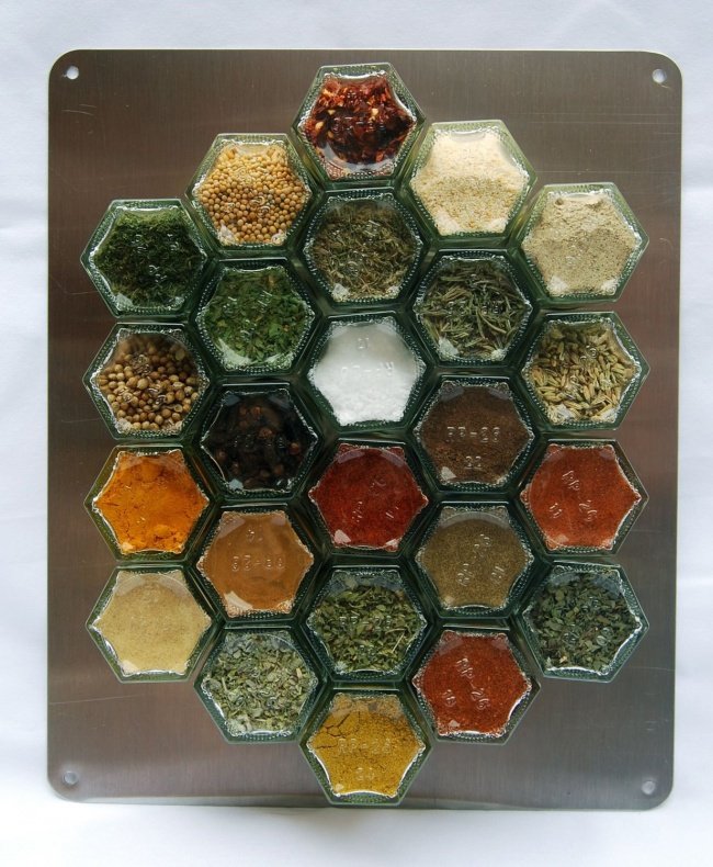 маленькая кухня