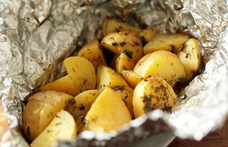 идеи для пикника