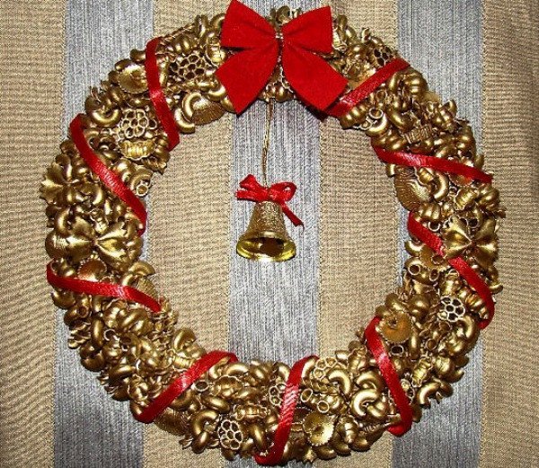 идеи новогодних украшений