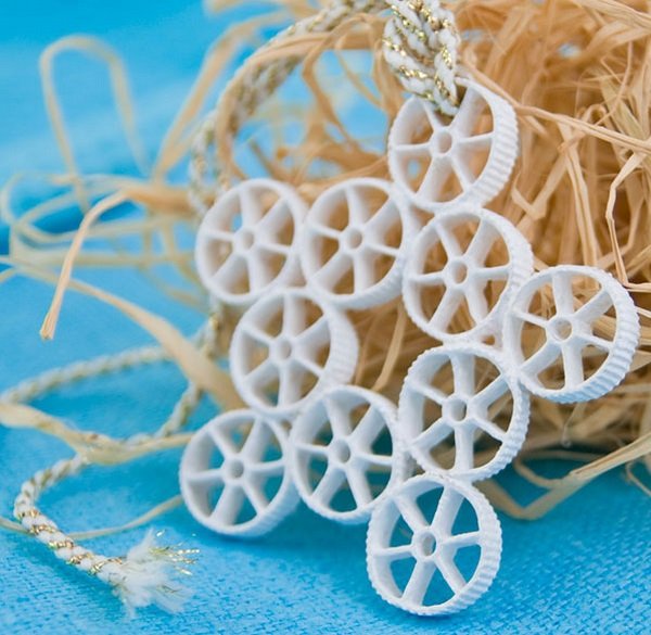 идеи новогодних украшений