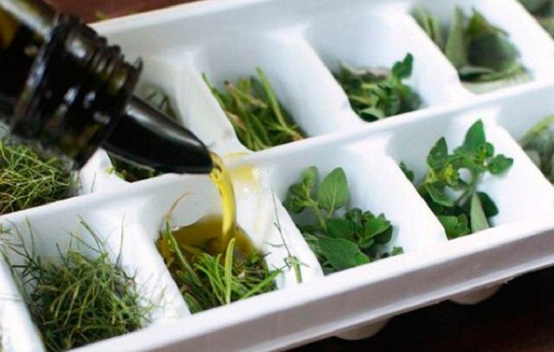 приправа из трав