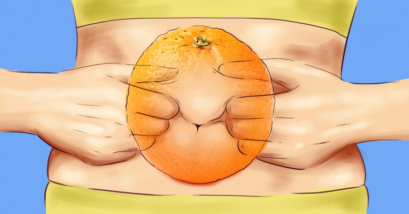 имбирное масло