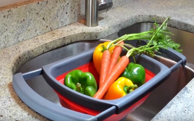 интересные приспособления для кухни