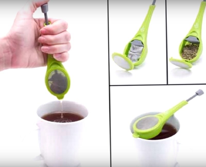 интересные приспособления для кухни