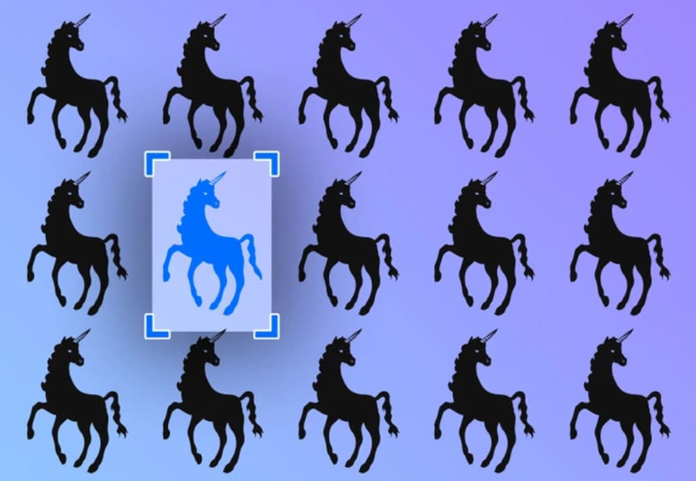 интересный тест на внимательность