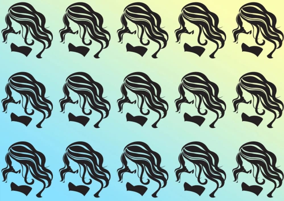 интересный тест на внимательность