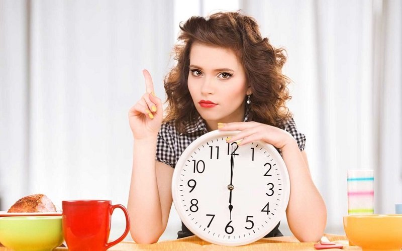 эффективное голодание