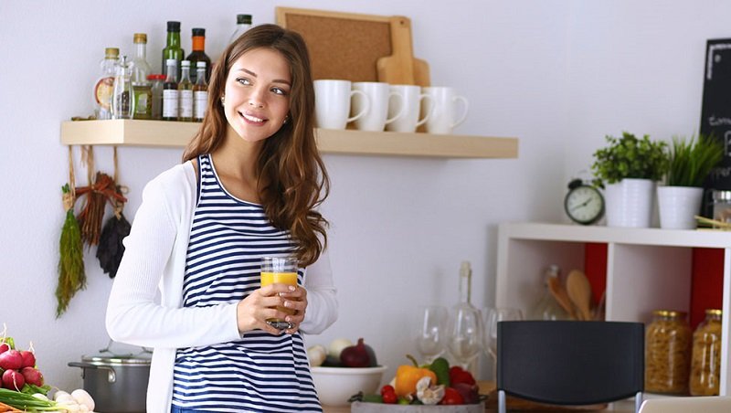 ограничения в еде