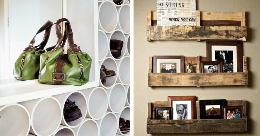 идеи для дома