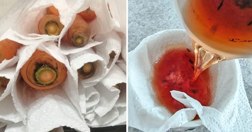 использовать бумажные полотенца