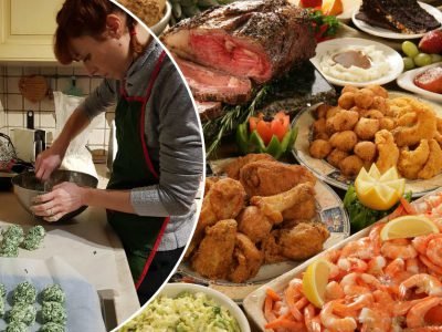 Чем итальянское застолье отличается от нашего