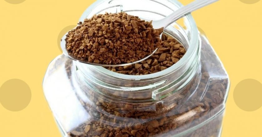 чем отличается растворимый кофе от заварного