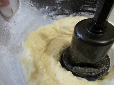 Из чего можно приготовить домашний майонез