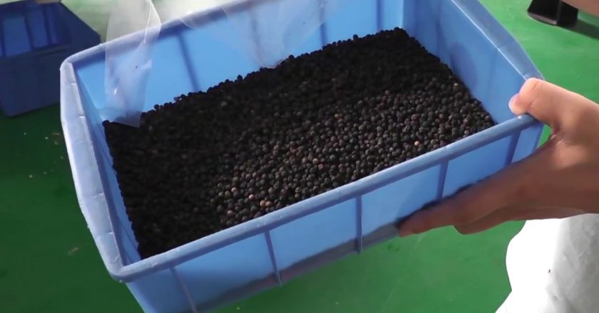 качественный черный перец