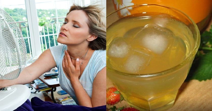 Как бороться с жарой