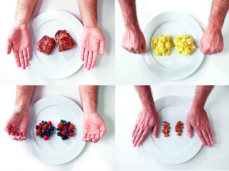 как похудеть дома