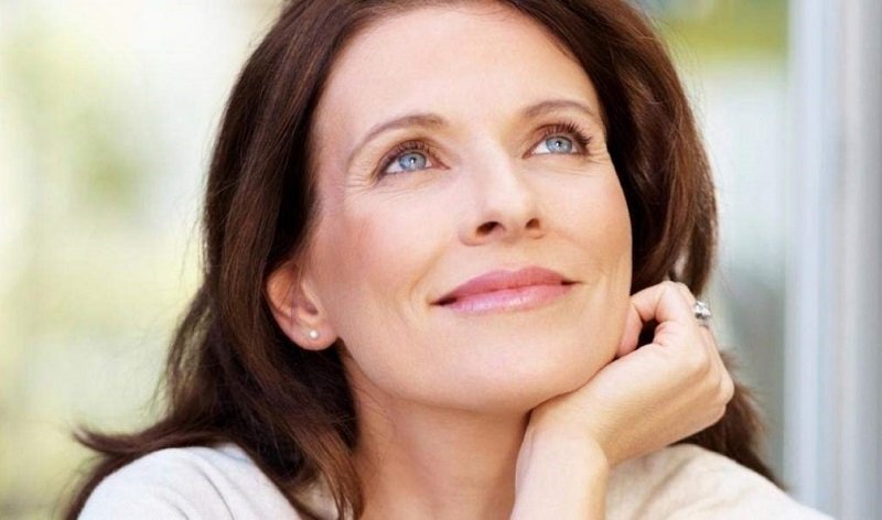 желатиновая маска для лица