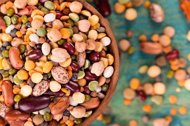 бобовые для похудения