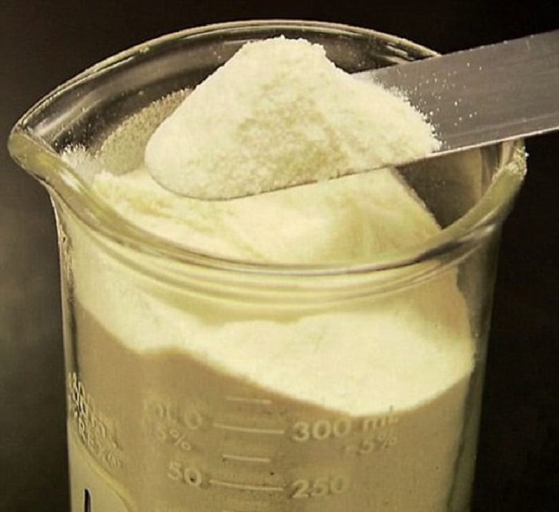 Секрет приготовления чипсов