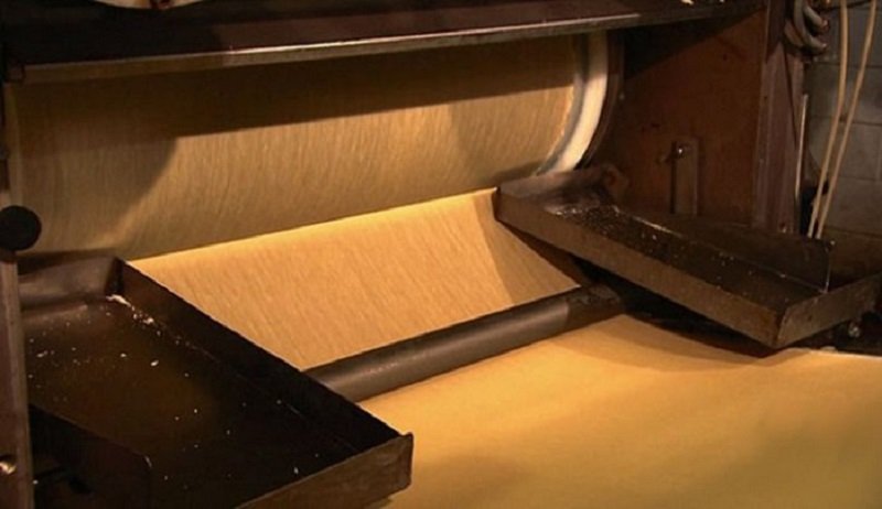 из чего делают чипсы