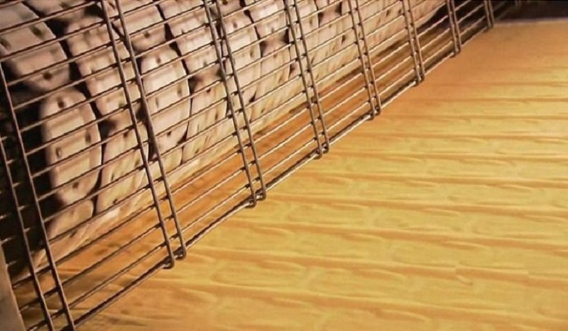 как и из чего делают чипсы