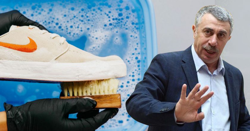 Как дезинфицировать покупки