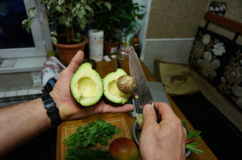 как готовить быстро