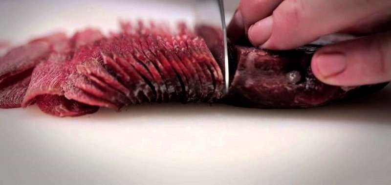 как готовить быстро