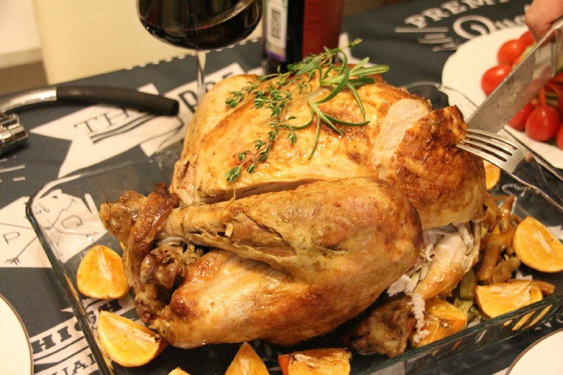 как готовить быстро