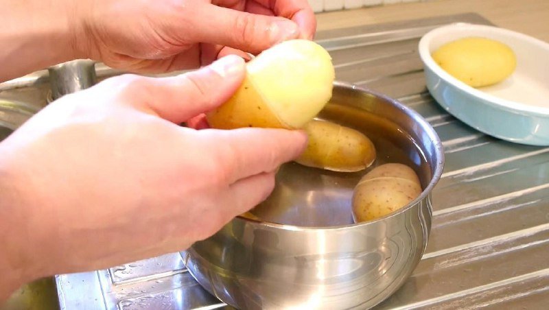 как готовить быстро