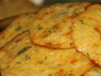 Как готовить драники