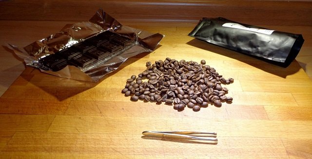 как готовить кофе