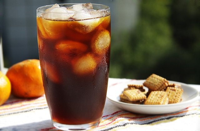 как готовить кофе