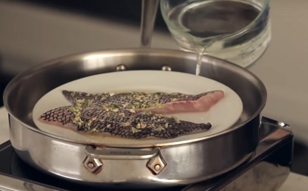 пароварка своими руками