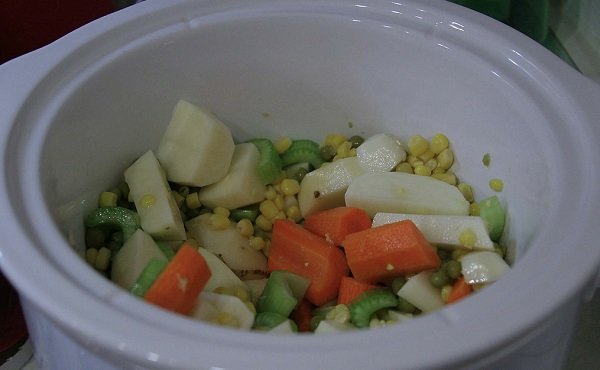 как готовить в мультиварке