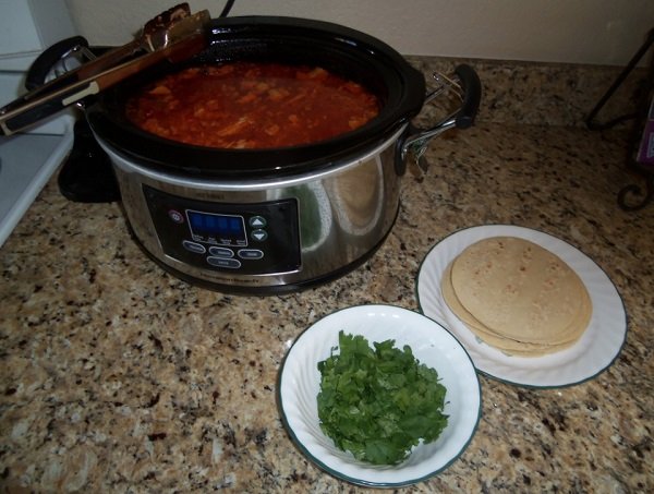 как готовить в мультиварке