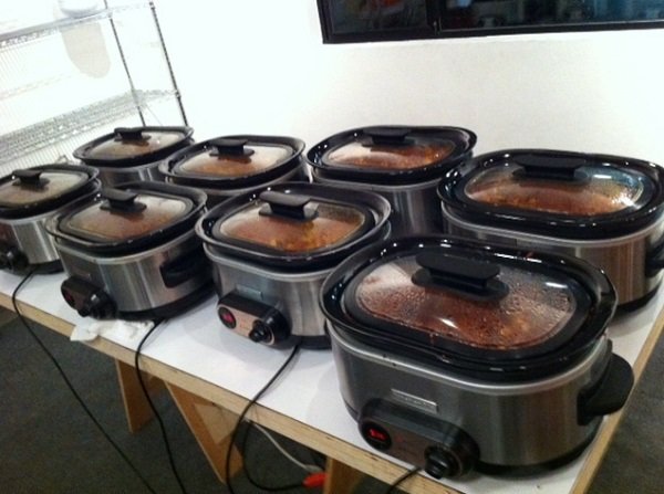 как готовить в мультиварке