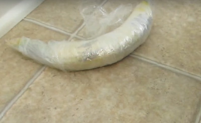 банан фотографии