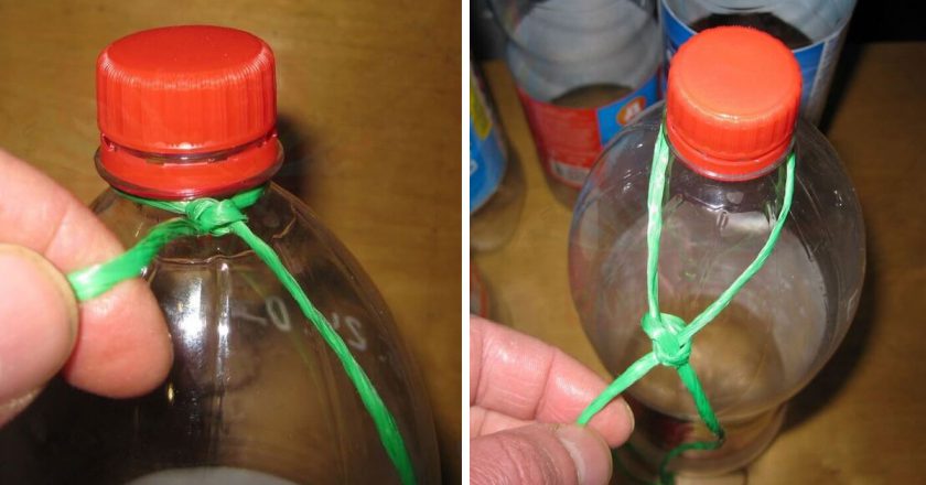 хранение бутылок