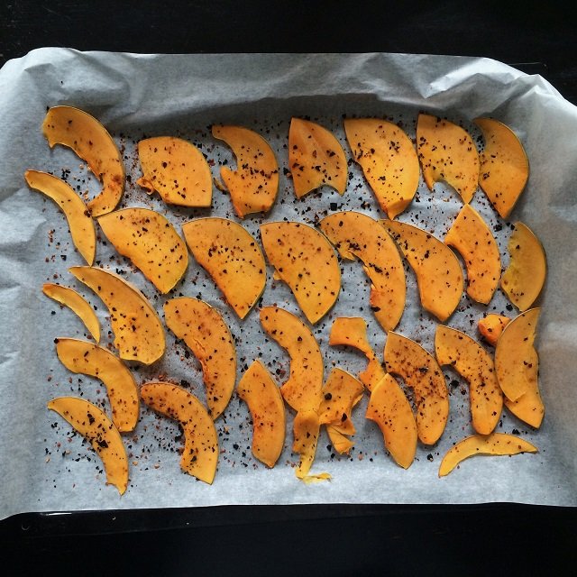 как сушить фрукты