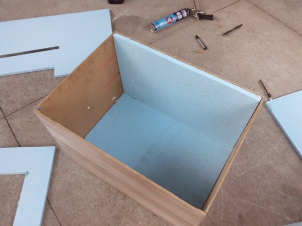 как хранить капусту