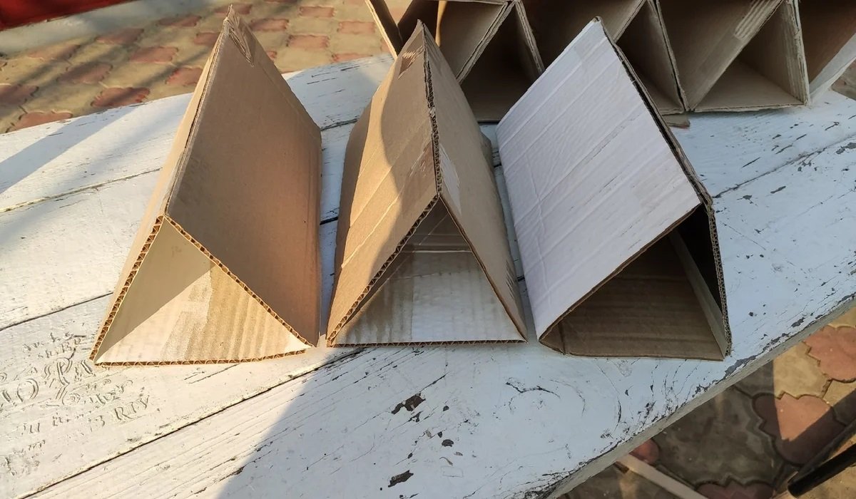 органайзер для обуви своими руками