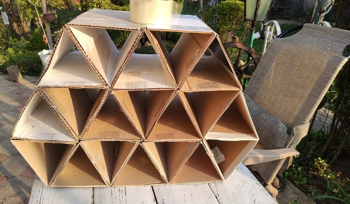 хранение обуви