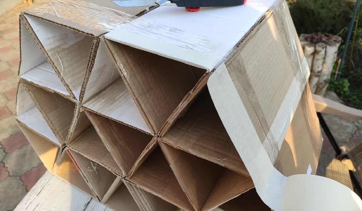 как хранить обувь