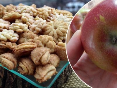 Как хранить печенье, чтобы не засохло