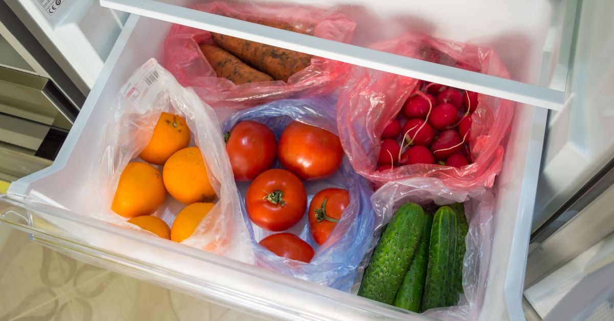 как хранить помидоры дома