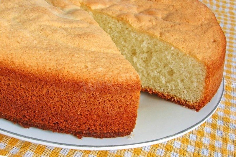 как испечь пирог