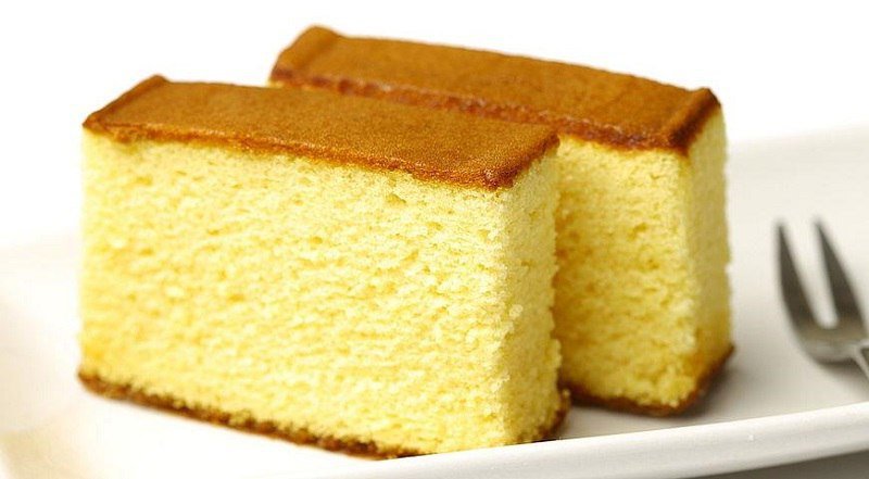 как испечь пирог